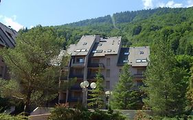 Résidence Terrasses d'Etigny
