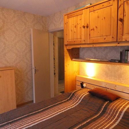 Résidence Terrasses d'Etigny Bagnères-de-Luchon Extérieur photo