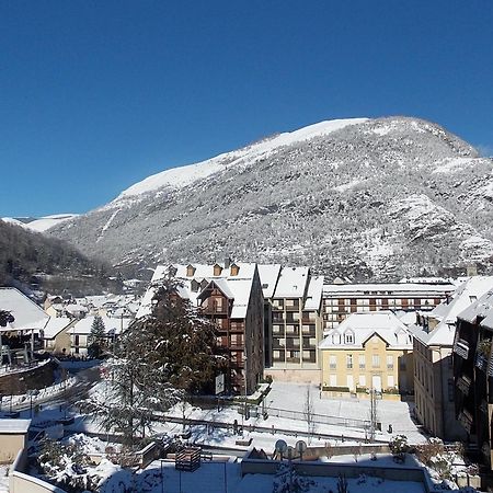 Résidence Terrasses d'Etigny Bagnères-de-Luchon Extérieur photo