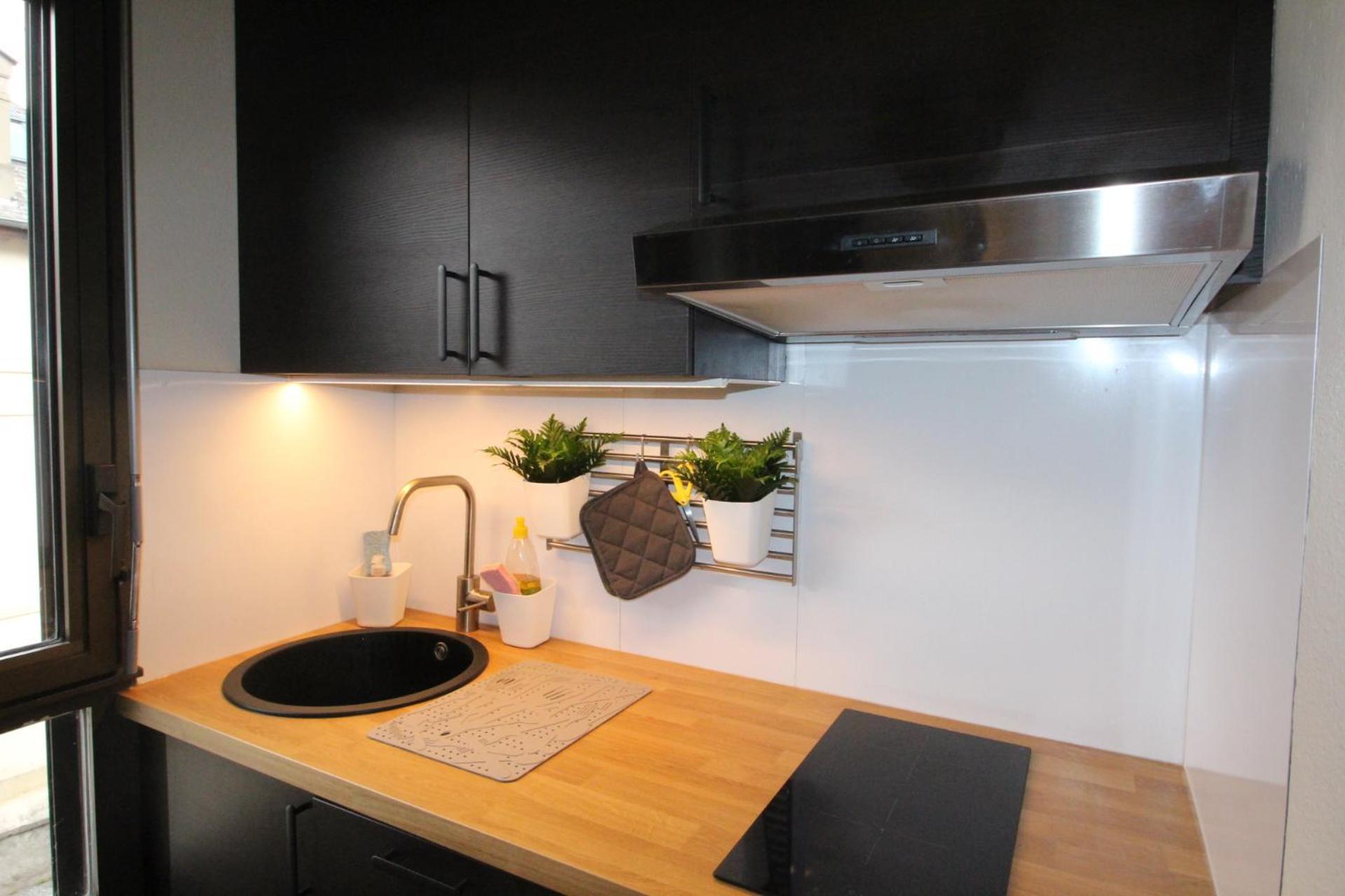 Résidence Terrasses d'Etigny Bagnères-de-Luchon Extérieur photo