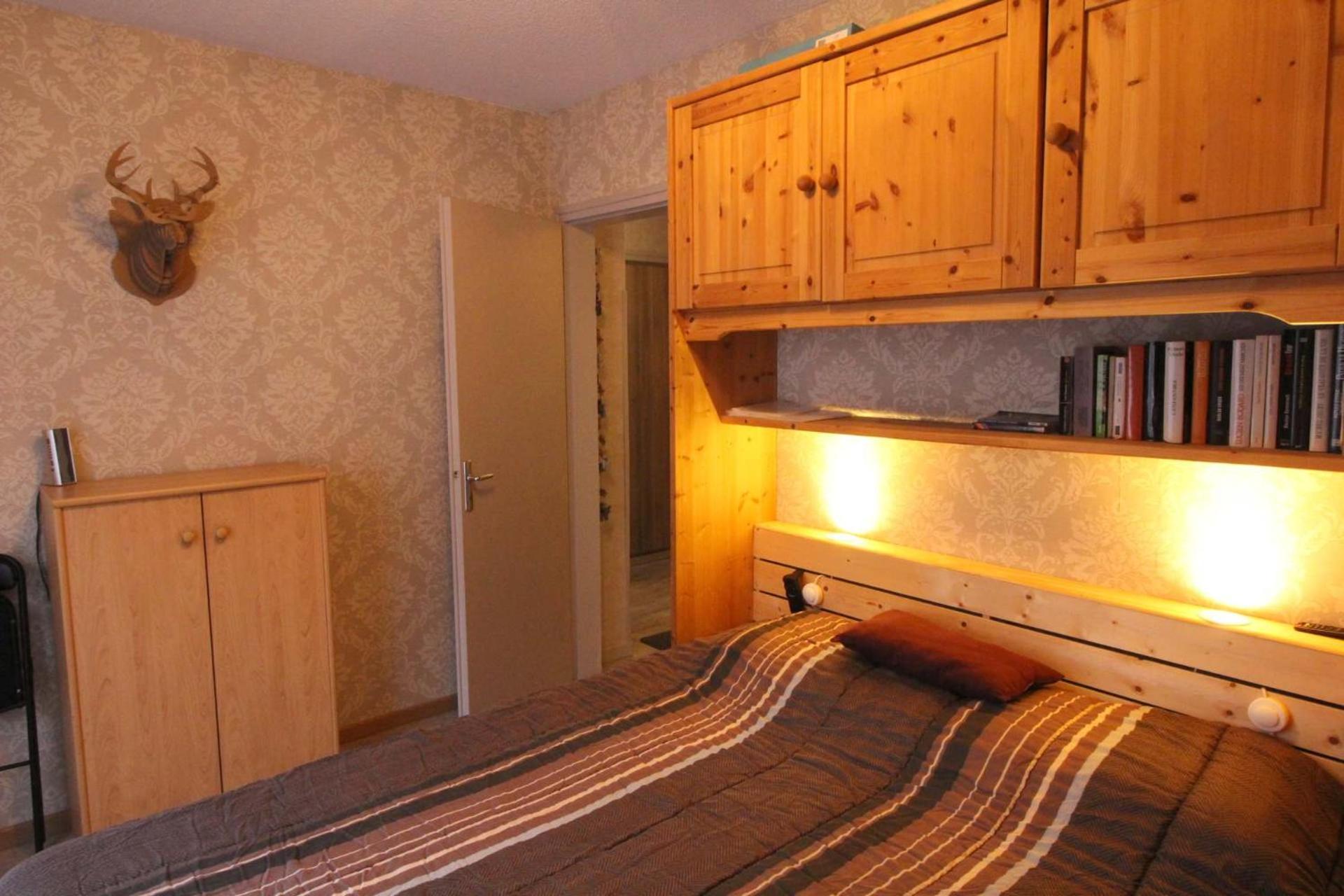 Résidence Terrasses d'Etigny Bagnères-de-Luchon Extérieur photo