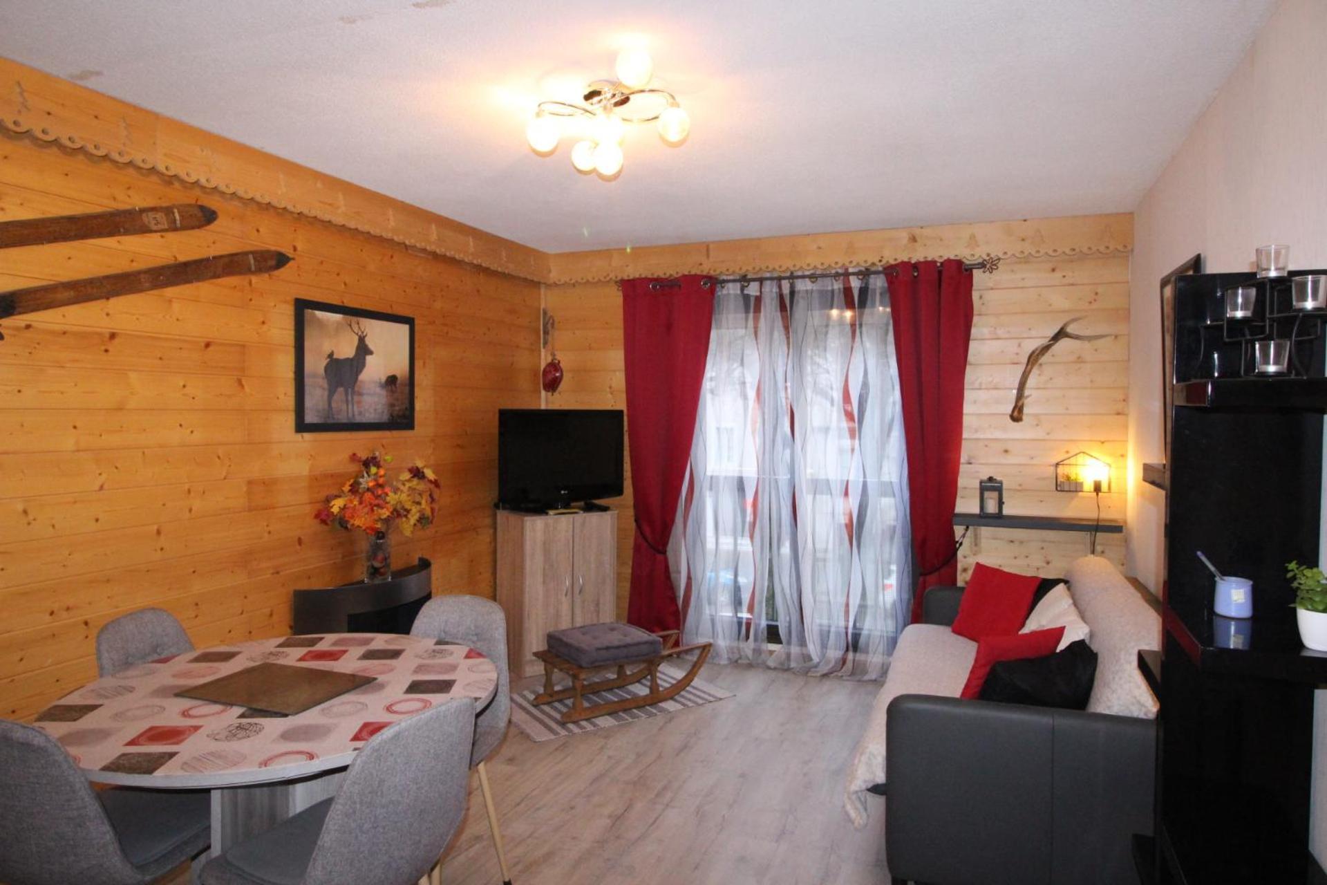 Résidence Terrasses d'Etigny Bagnères-de-Luchon Extérieur photo