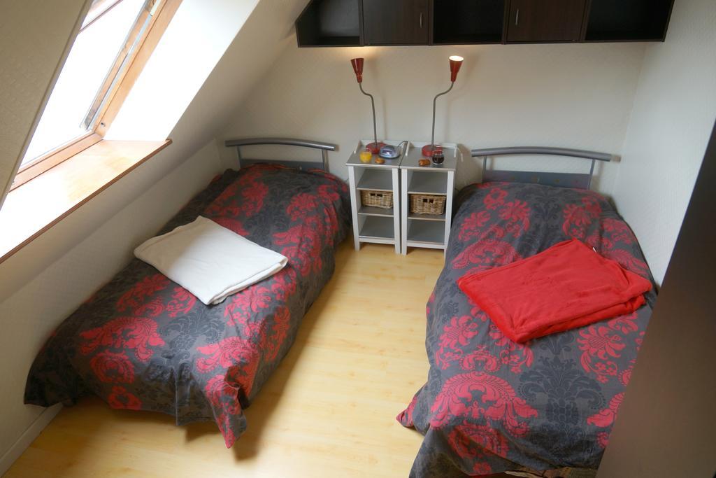 Résidence Terrasses d'Etigny Bagnères-de-Luchon Extérieur photo