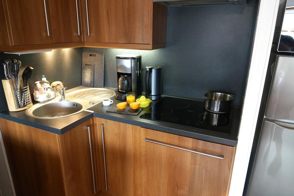 Résidence Terrasses d'Etigny Bagnères-de-Luchon Extérieur photo