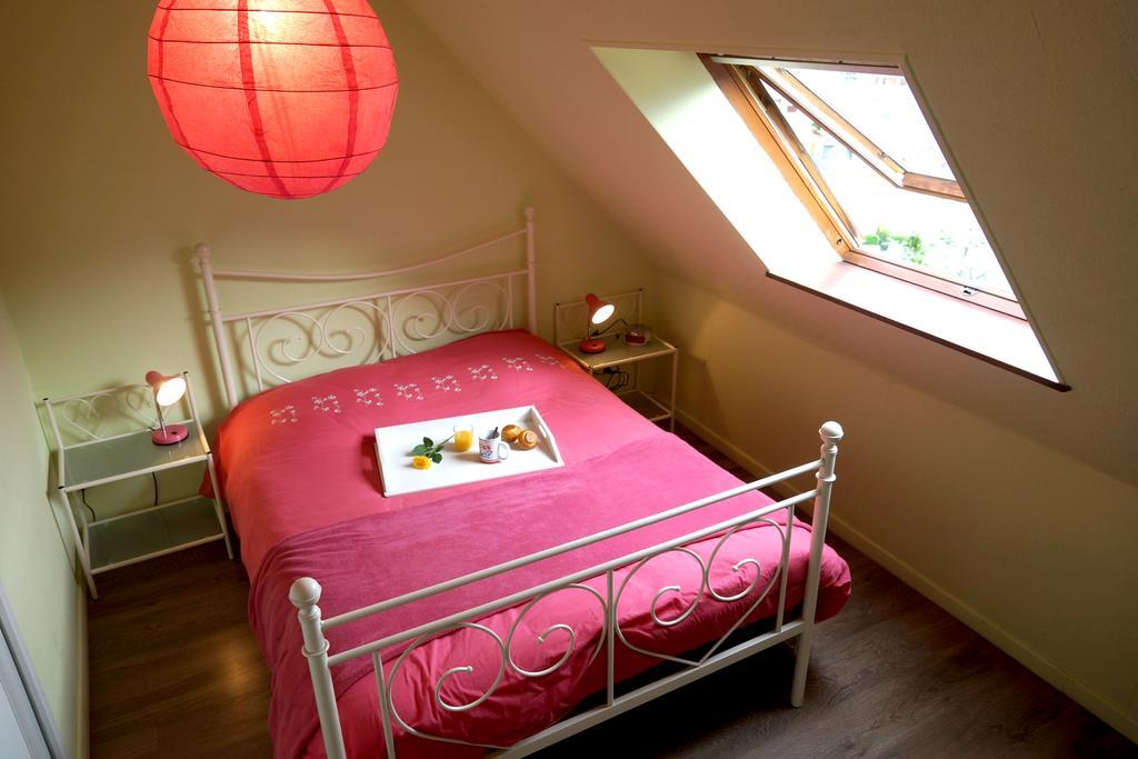 Résidence Terrasses d'Etigny Bagnères-de-Luchon Extérieur photo