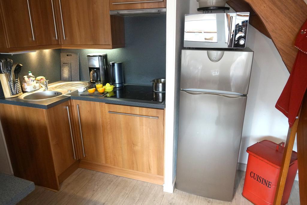 Résidence Terrasses d'Etigny Bagnères-de-Luchon Extérieur photo