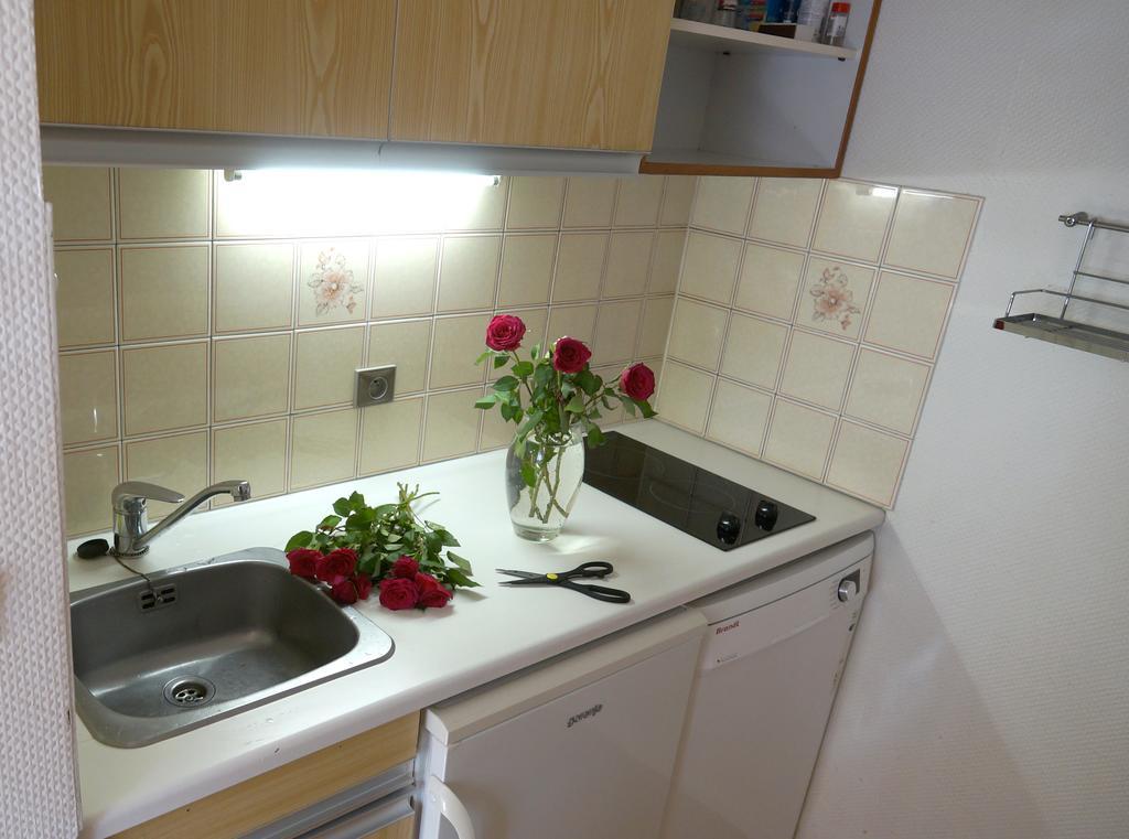Résidence Terrasses d'Etigny Bagnères-de-Luchon Extérieur photo
