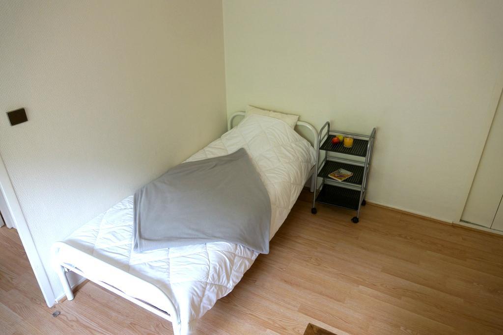 Résidence Terrasses d'Etigny Bagnères-de-Luchon Extérieur photo