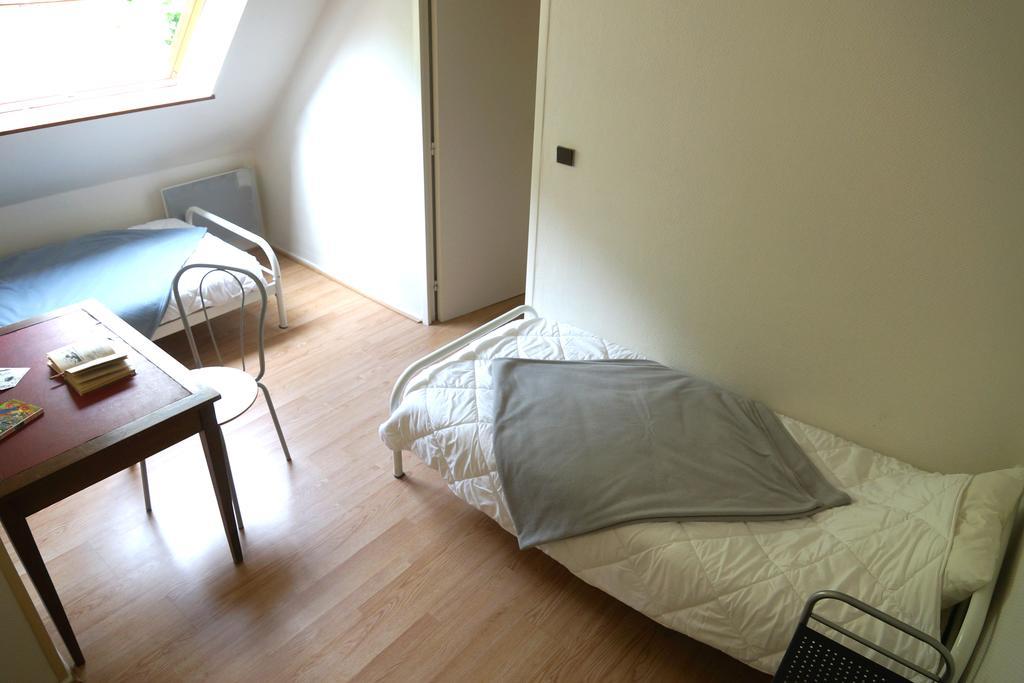 Résidence Terrasses d'Etigny Bagnères-de-Luchon Extérieur photo