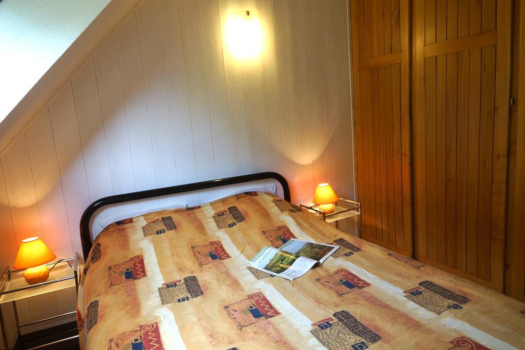 Résidence Terrasses d'Etigny Bagnères-de-Luchon Extérieur photo