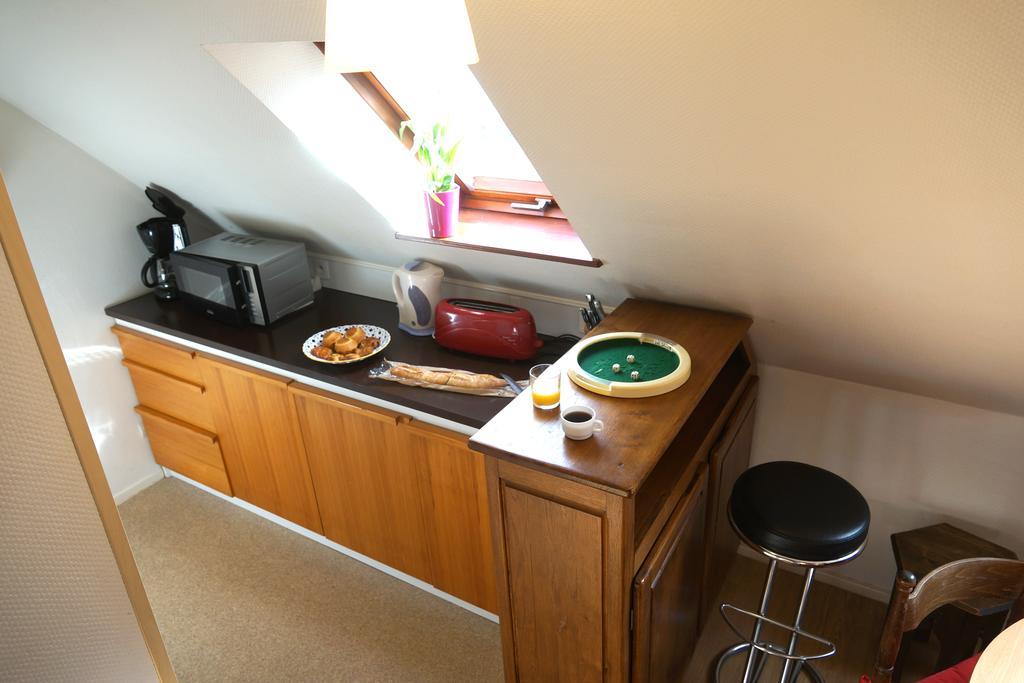 Résidence Terrasses d'Etigny Bagnères-de-Luchon Extérieur photo