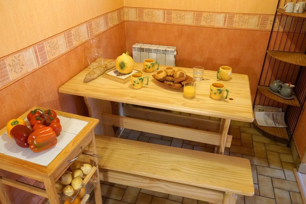 Résidence Terrasses d'Etigny Bagnères-de-Luchon Extérieur photo