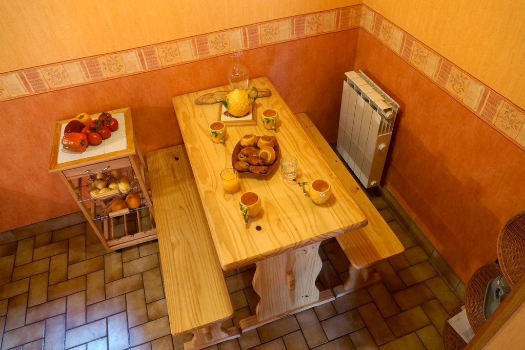 Résidence Terrasses d'Etigny Bagnères-de-Luchon Extérieur photo