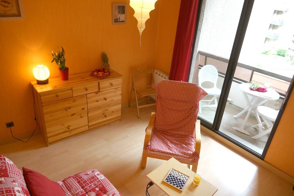 Résidence Terrasses d'Etigny Bagnères-de-Luchon Extérieur photo