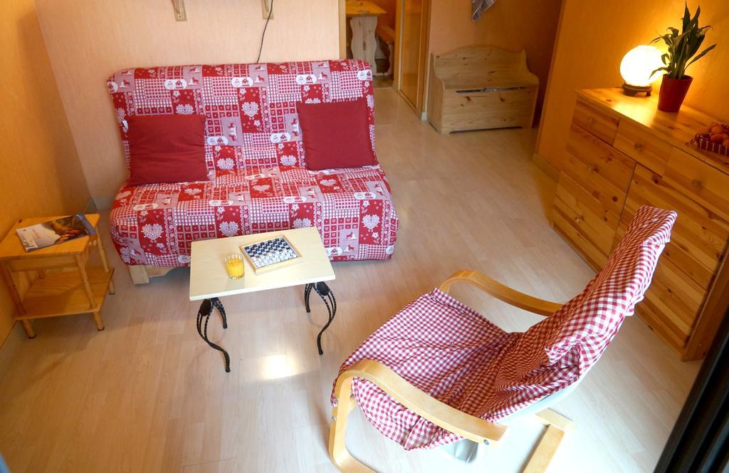 Résidence Terrasses d'Etigny Bagnères-de-Luchon Extérieur photo