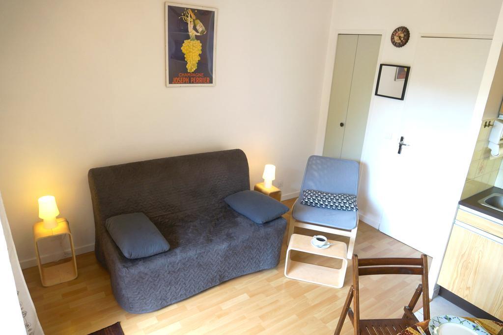 Résidence Terrasses d'Etigny Bagnères-de-Luchon Extérieur photo