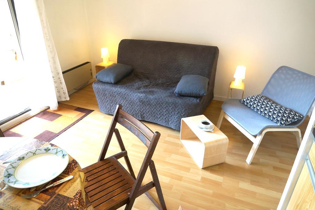 Résidence Terrasses d'Etigny Bagnères-de-Luchon Extérieur photo