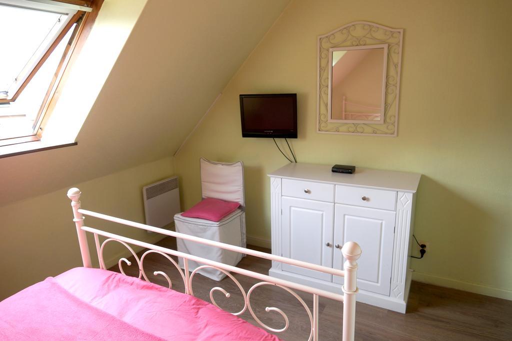 Résidence Terrasses d'Etigny Bagnères-de-Luchon Extérieur photo