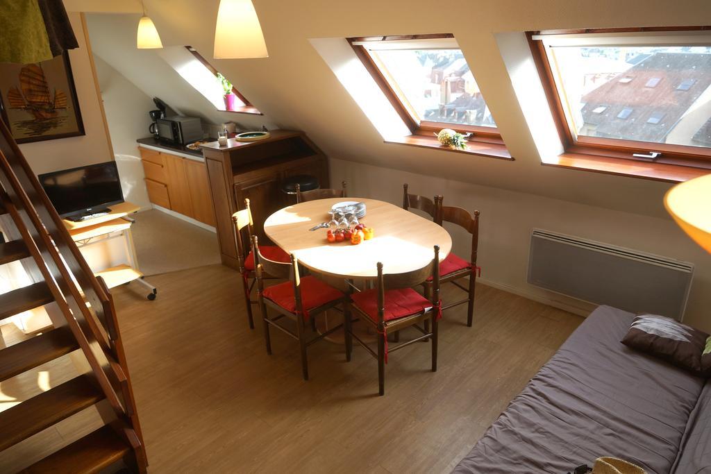 Résidence Terrasses d'Etigny Bagnères-de-Luchon Extérieur photo
