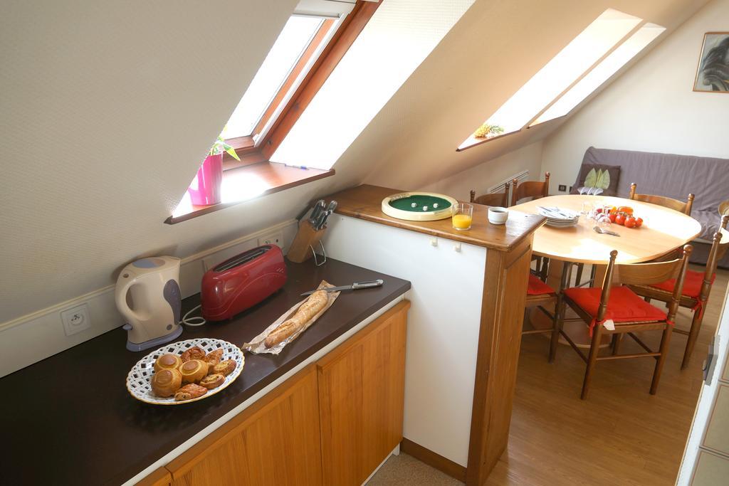 Résidence Terrasses d'Etigny Bagnères-de-Luchon Extérieur photo