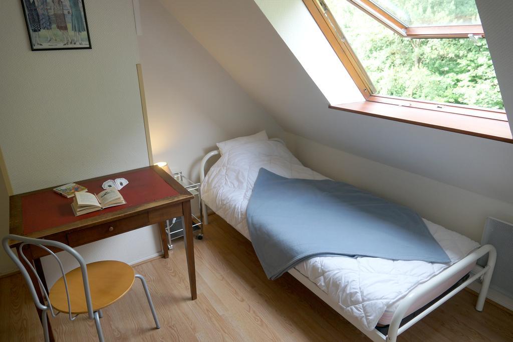 Résidence Terrasses d'Etigny Bagnères-de-Luchon Extérieur photo