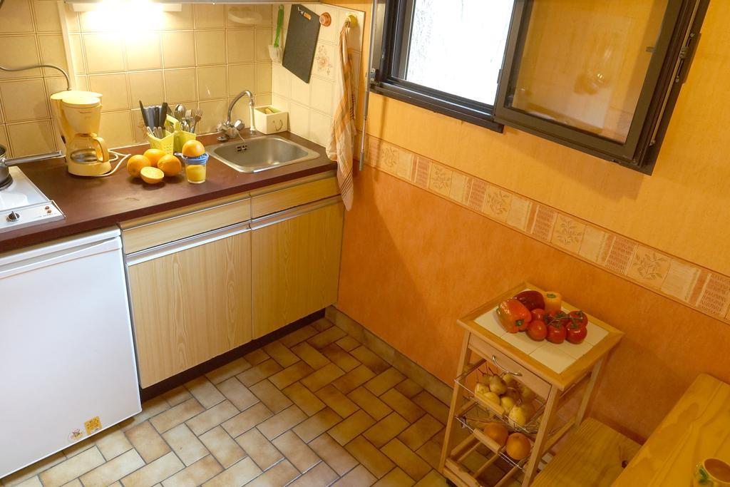 Résidence Terrasses d'Etigny Bagnères-de-Luchon Extérieur photo