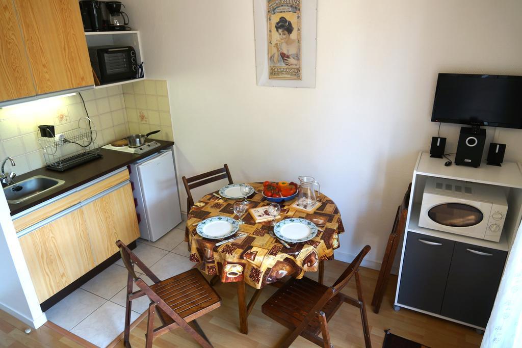 Résidence Terrasses d'Etigny Bagnères-de-Luchon Extérieur photo