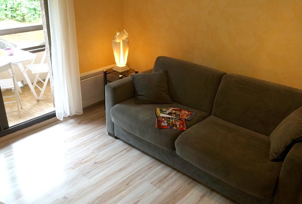 Résidence Terrasses d'Etigny Bagnères-de-Luchon Extérieur photo