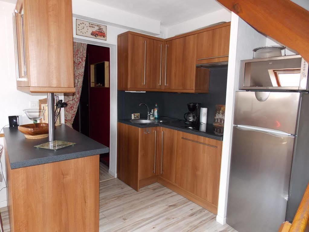 Résidence Terrasses d'Etigny Bagnères-de-Luchon Extérieur photo