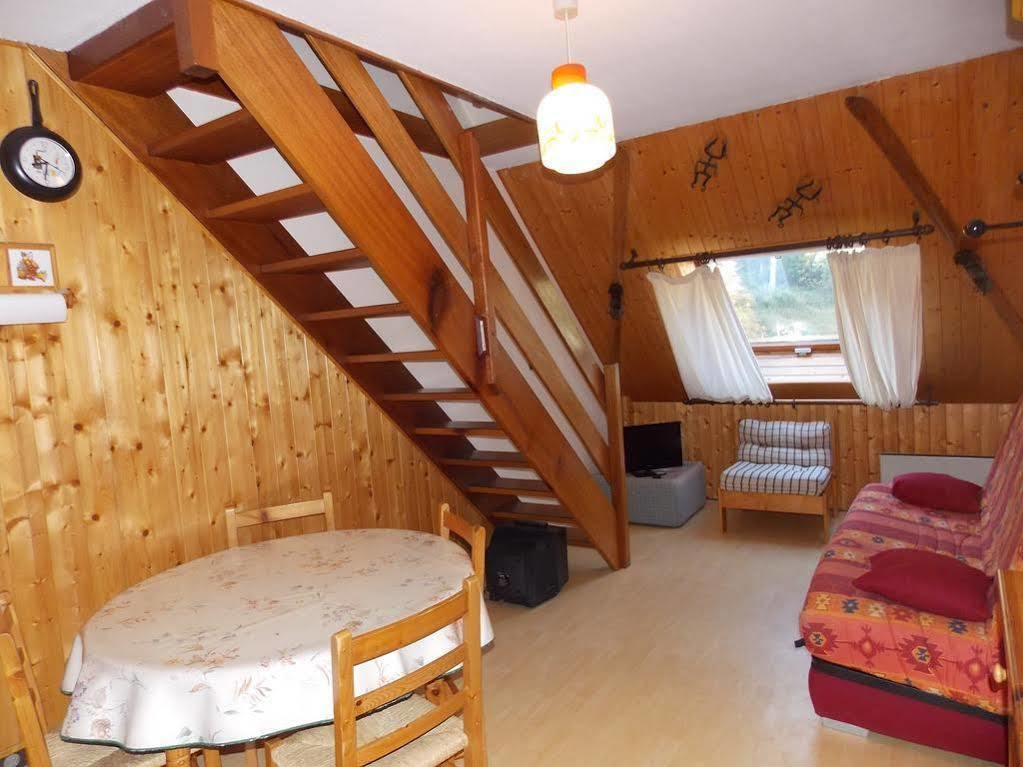 Résidence Terrasses d'Etigny Bagnères-de-Luchon Extérieur photo