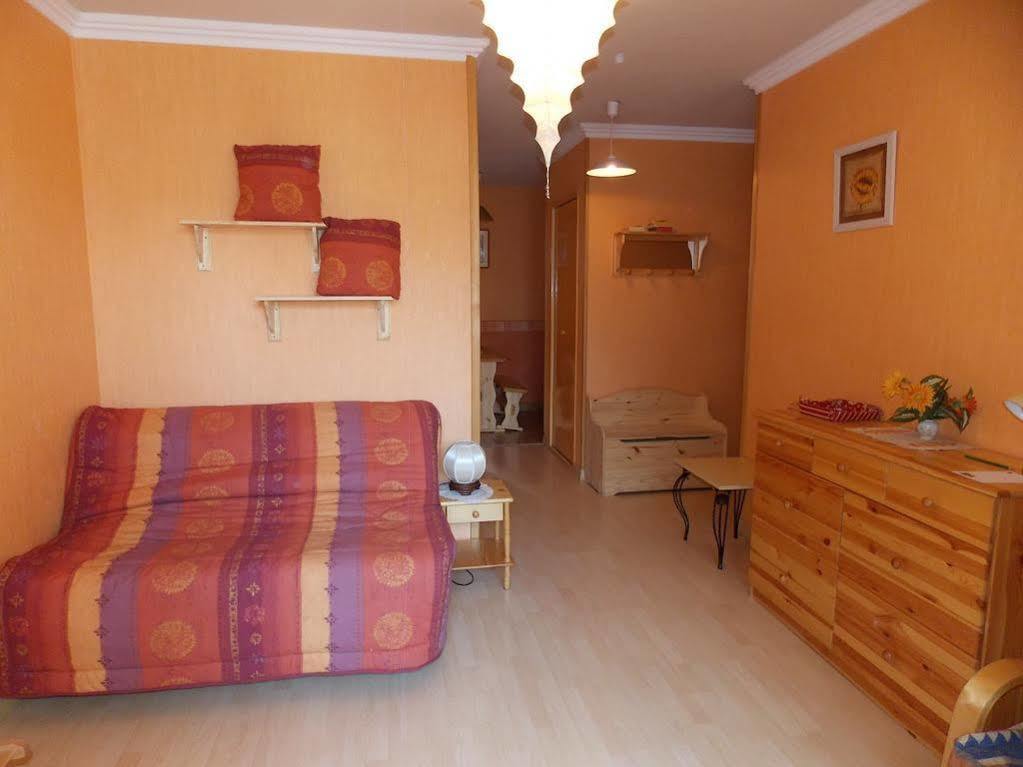 Résidence Terrasses d'Etigny Bagnères-de-Luchon Extérieur photo