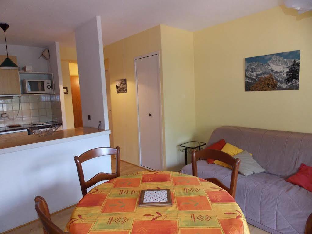 Résidence Terrasses d'Etigny Bagnères-de-Luchon Extérieur photo