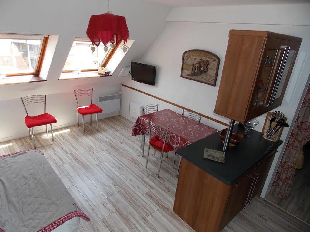Résidence Terrasses d'Etigny Bagnères-de-Luchon Extérieur photo