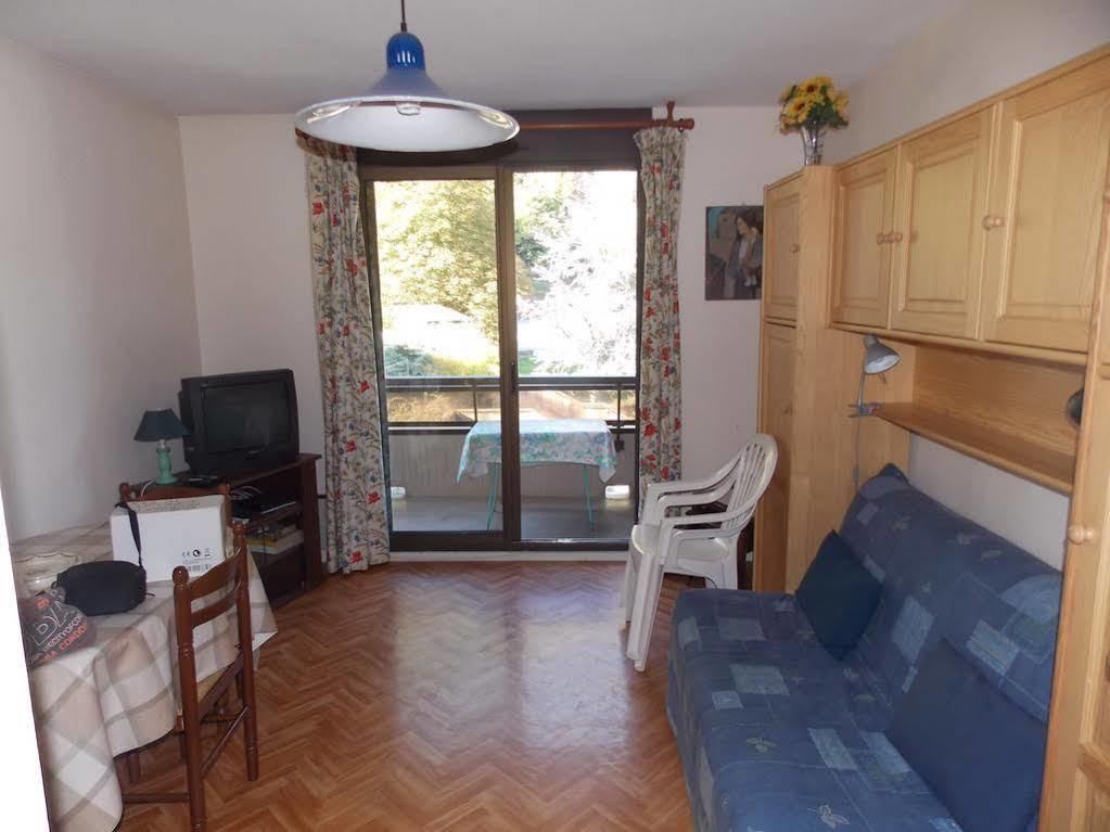 Résidence Terrasses d'Etigny Bagnères-de-Luchon Extérieur photo