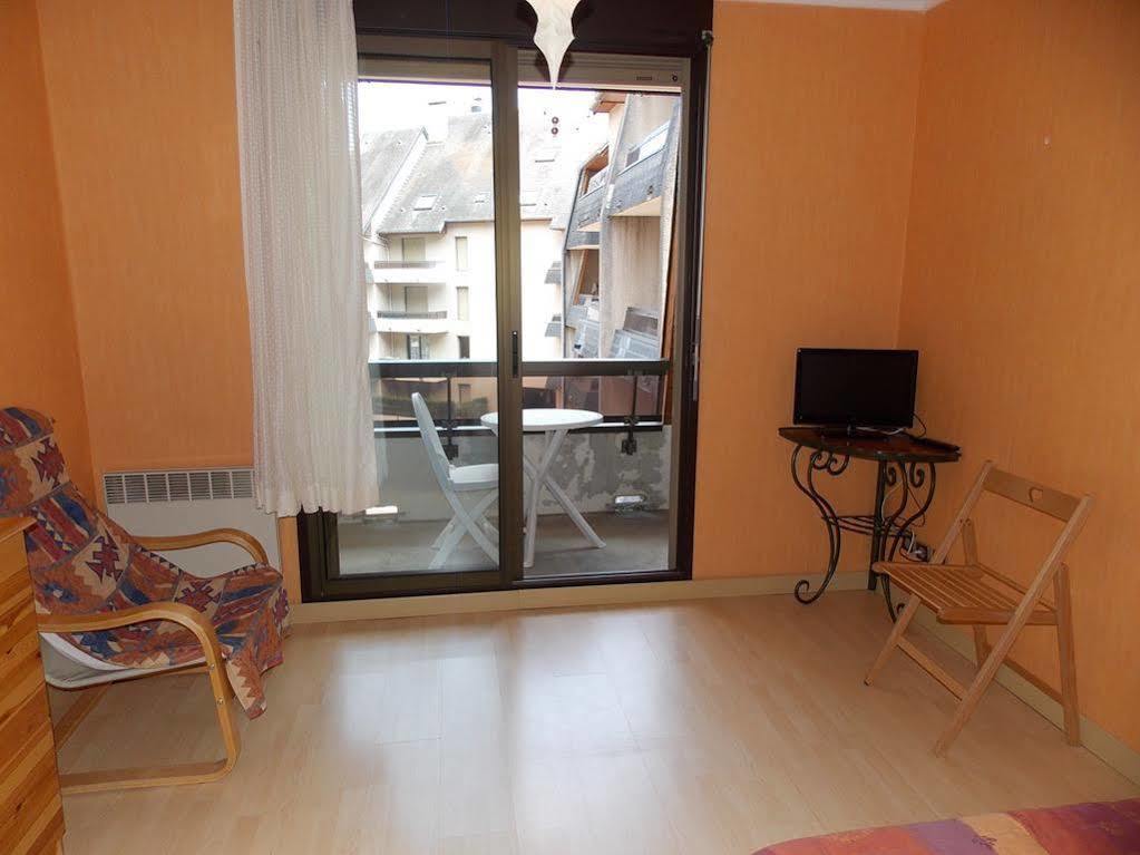 Résidence Terrasses d'Etigny Bagnères-de-Luchon Extérieur photo