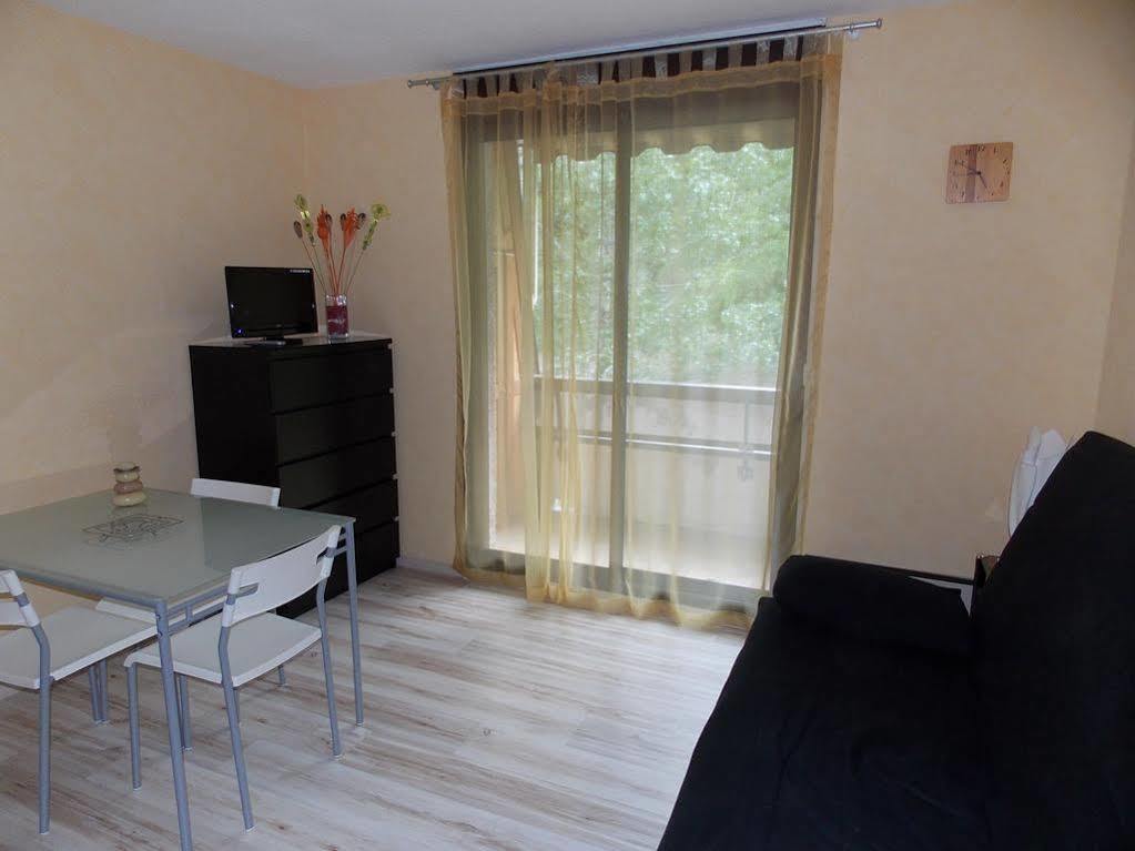 Résidence Terrasses d'Etigny Bagnères-de-Luchon Extérieur photo