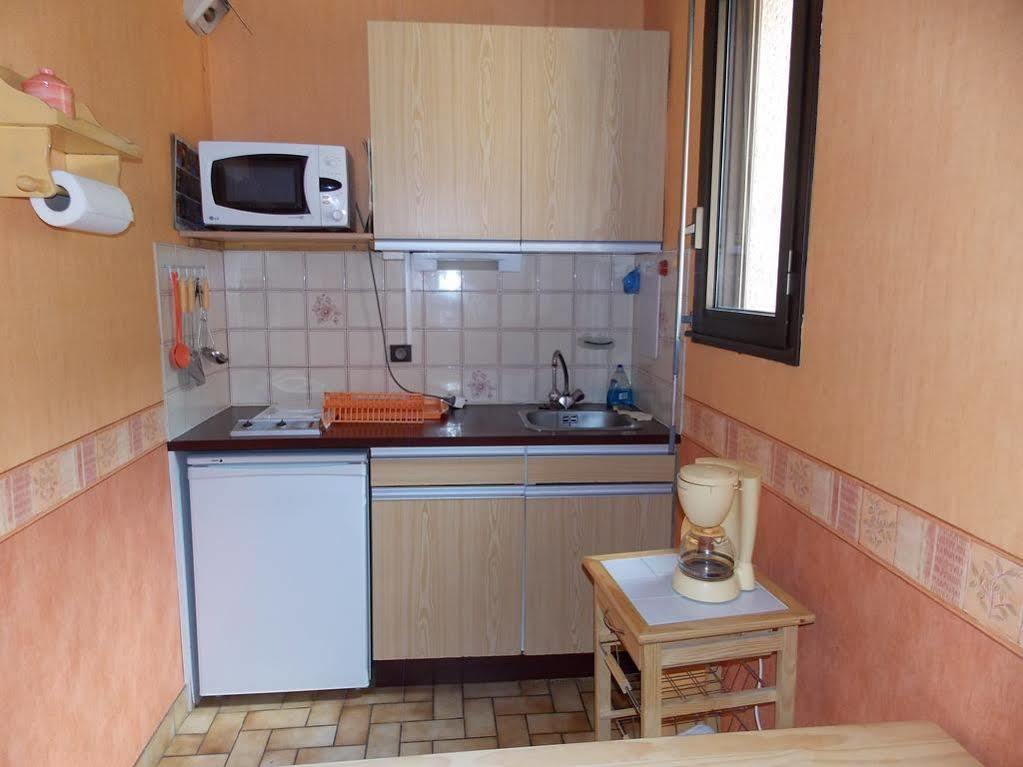 Résidence Terrasses d'Etigny Bagnères-de-Luchon Extérieur photo