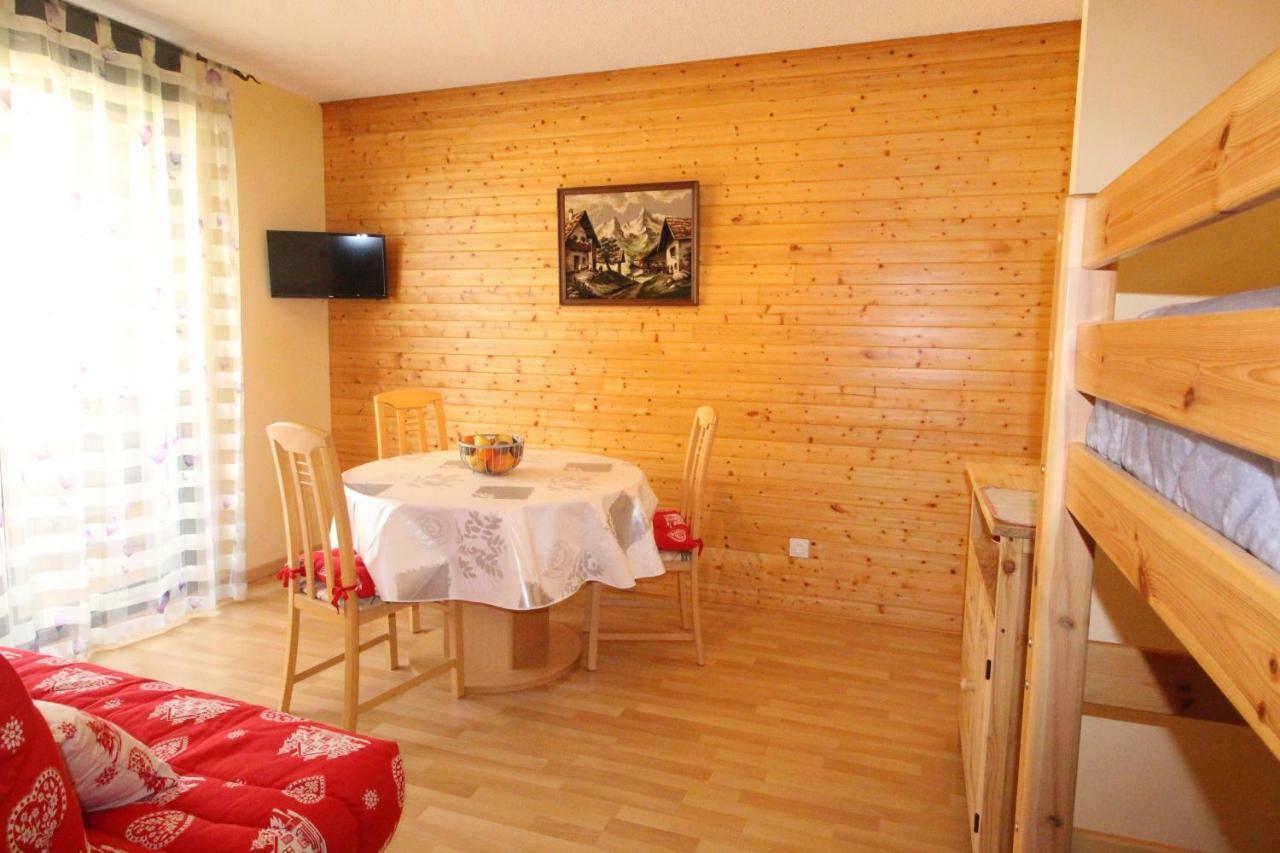 Résidence Terrasses d'Etigny Bagnères-de-Luchon Extérieur photo
