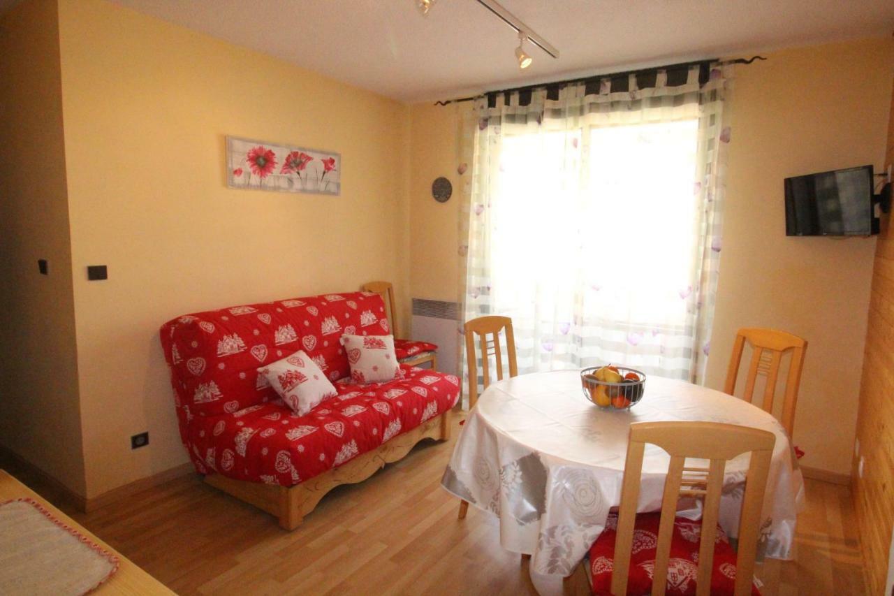 Résidence Terrasses d'Etigny Bagnères-de-Luchon Extérieur photo