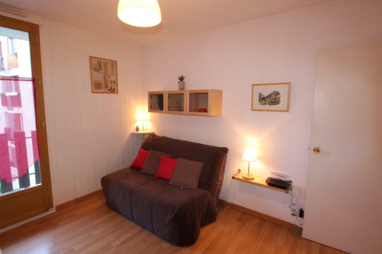 Résidence Terrasses d'Etigny Bagnères-de-Luchon Extérieur photo