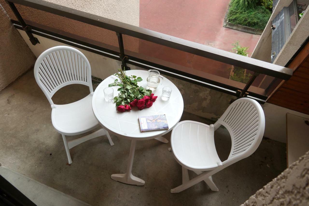 Résidence Terrasses d'Etigny Bagnères-de-Luchon Extérieur photo
